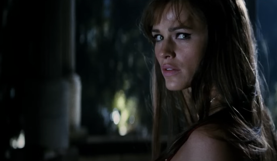 Screenshot of  Elektra (2005)