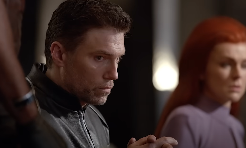 Screenshot of Inhumans  (2017)