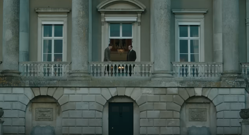 Screenshot The King's Man (2021)