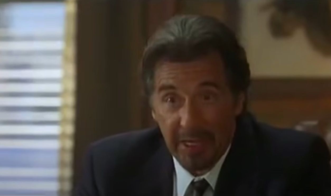 Two For The Money (2005)