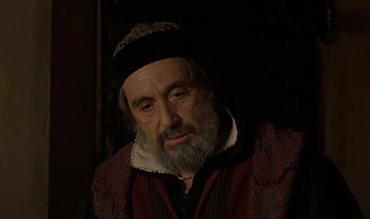 The Merchant Of Venice (2004)