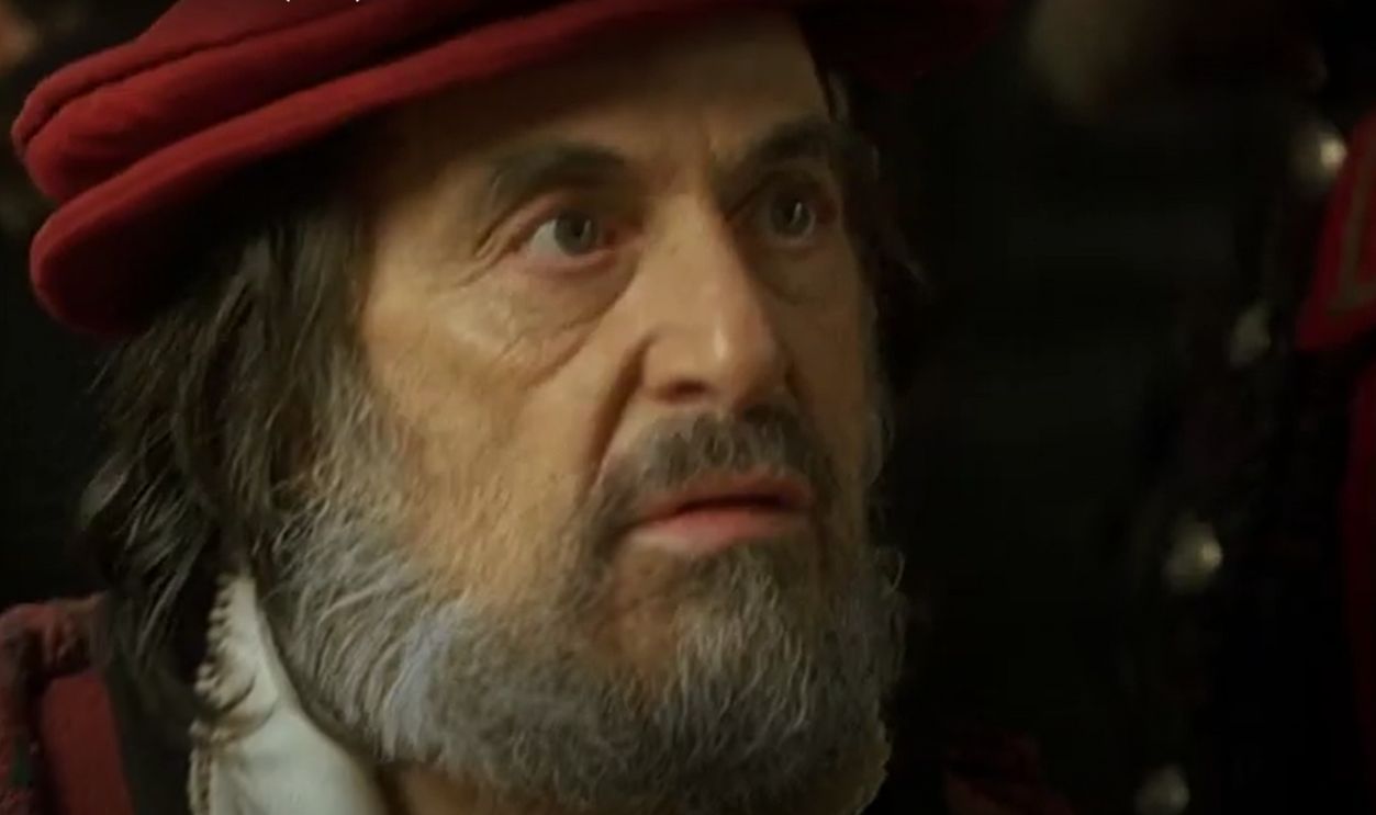 The Merchant Of Venice (2004)