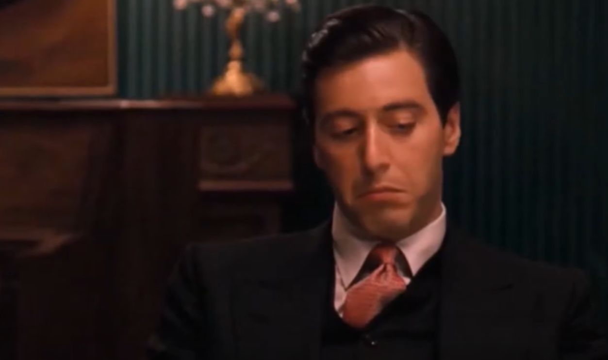 The Godfather (1972)