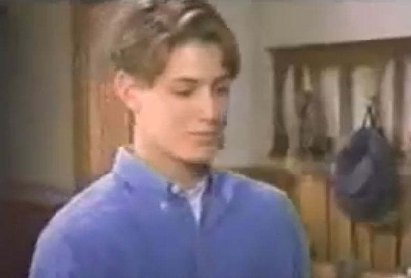 A screenshot of the TV Show Wishbone