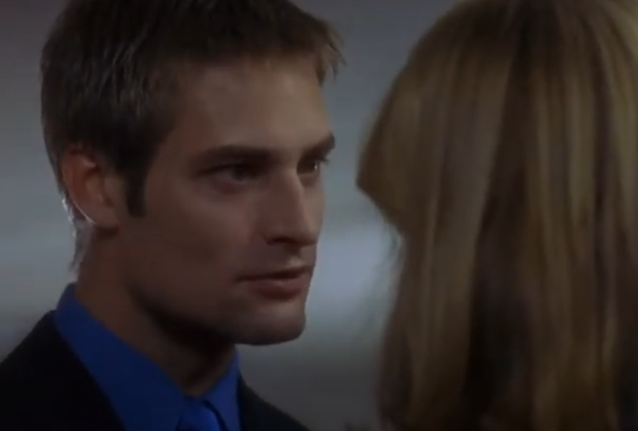 A screenshot of the movie Cold Heart