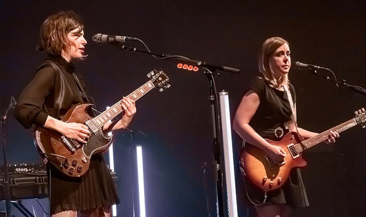 Sleater-Kinney