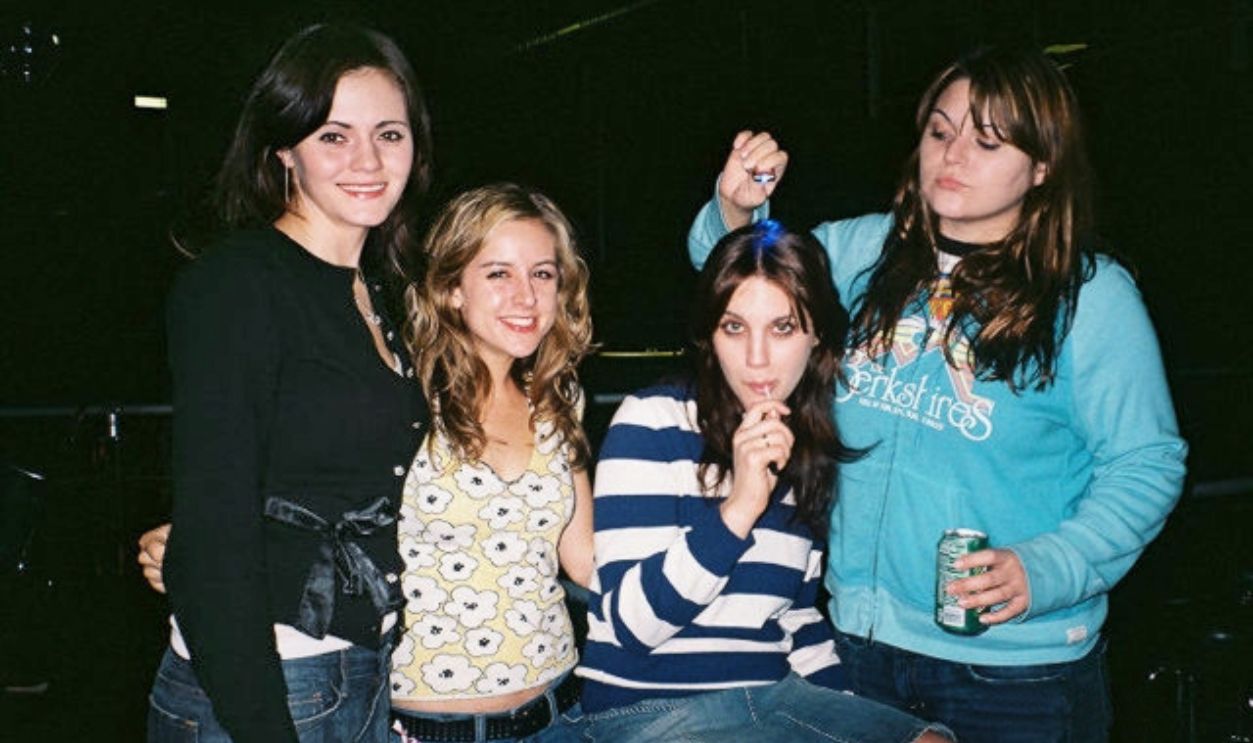 The Donnas