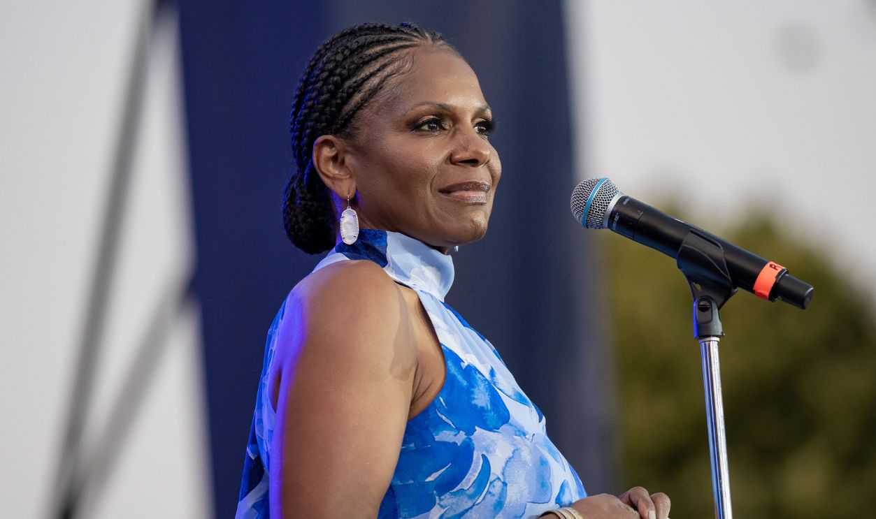 Audra McDonald