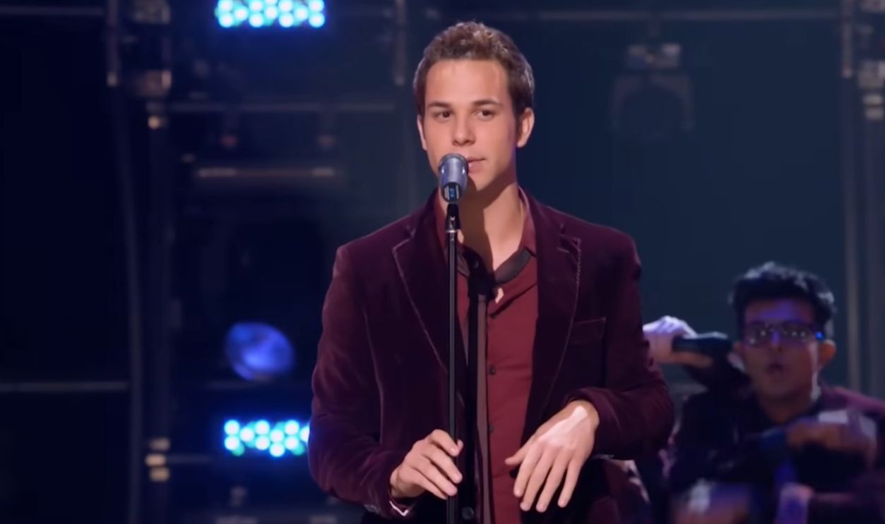 Ben Platt