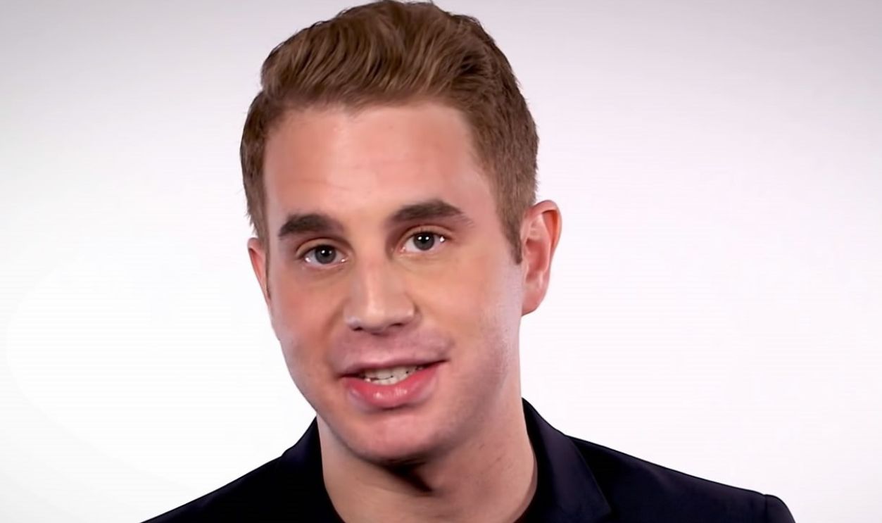 Ben Platt