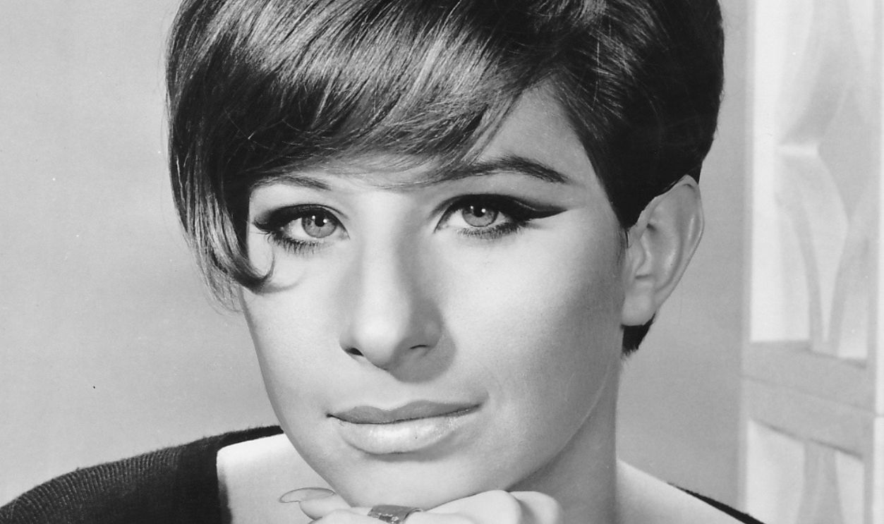 Barbra Streisand