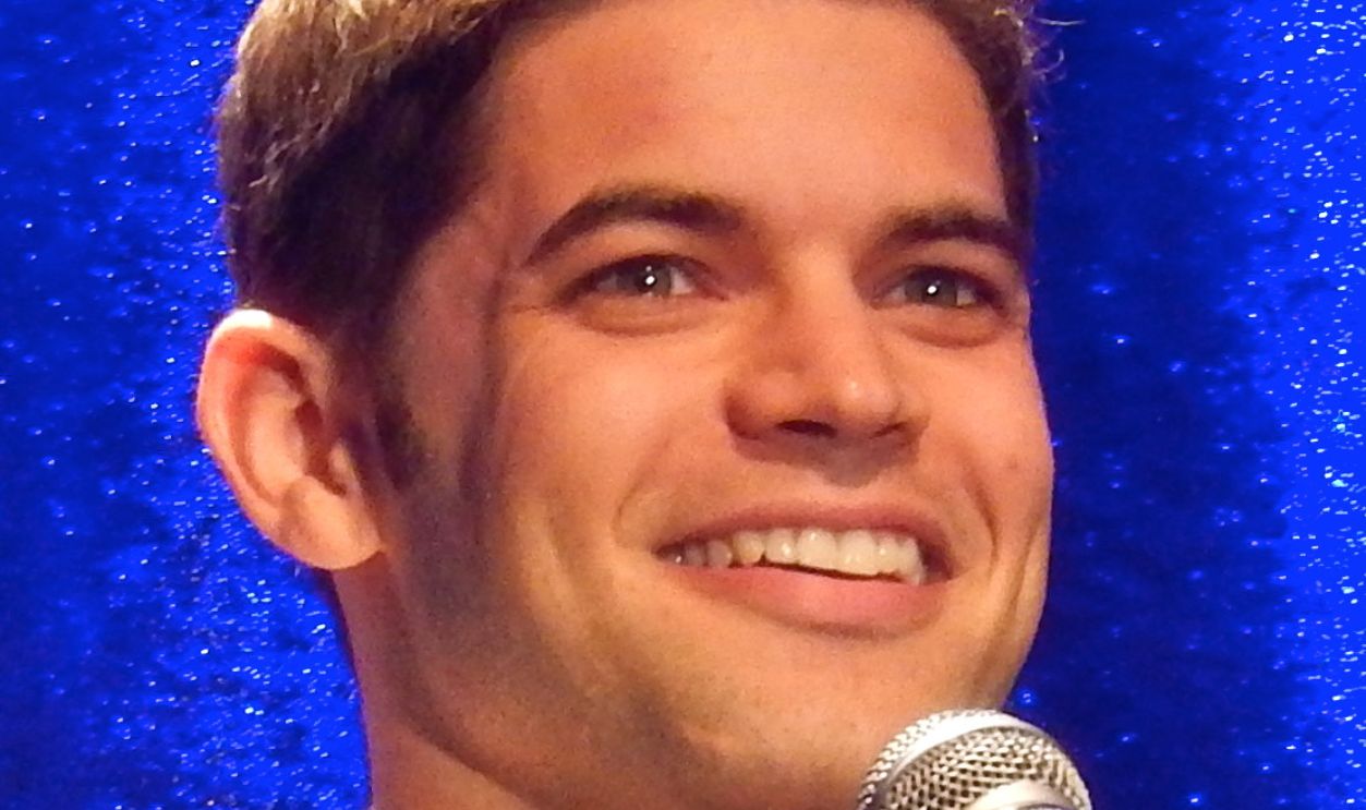 Jeremy Jordan