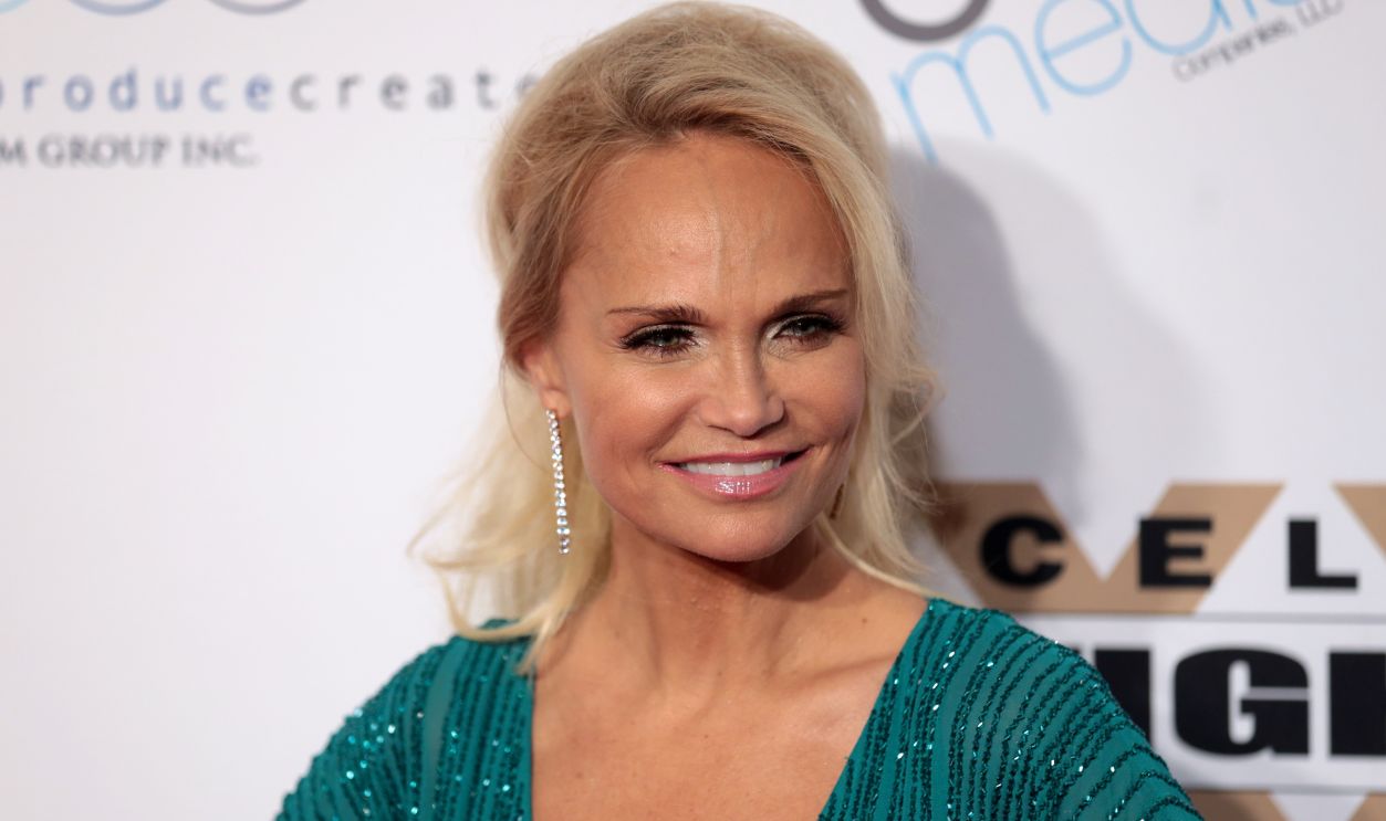 Kristin Chenoweth