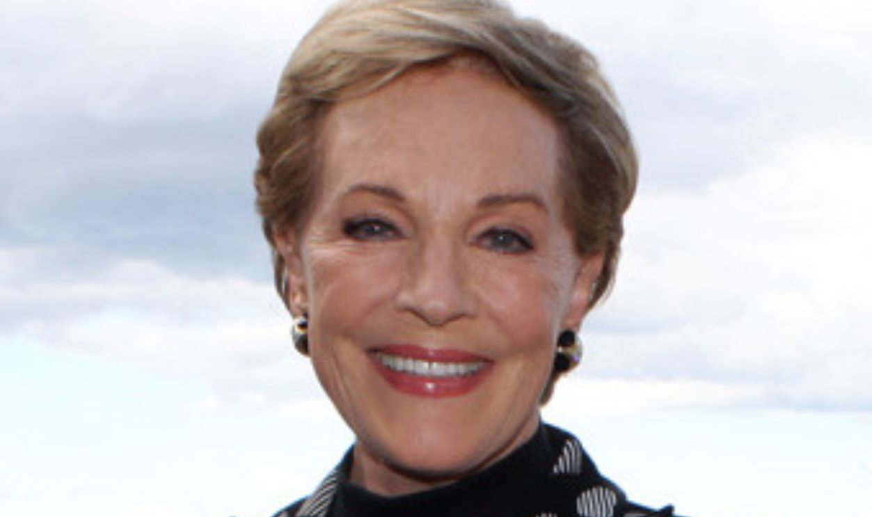 Julie Andrews