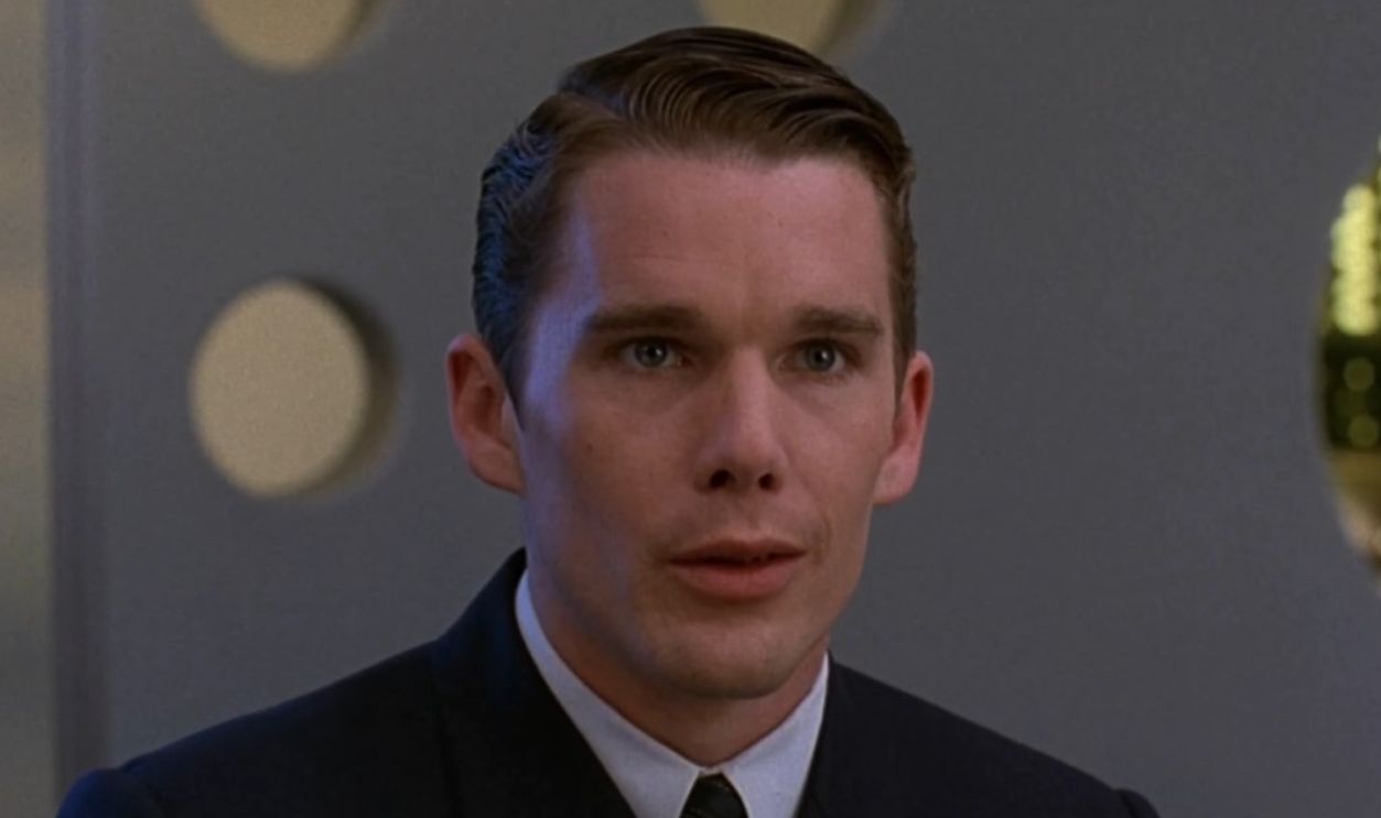 Gattaca