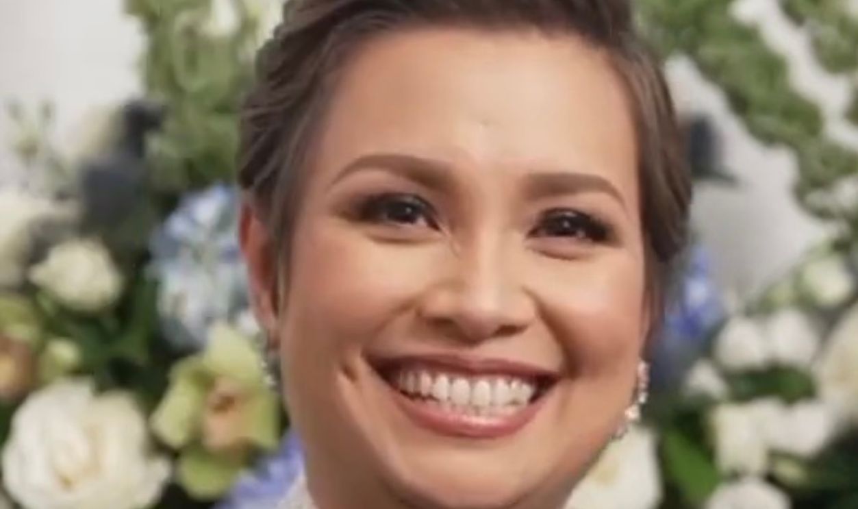 Lea Salonga