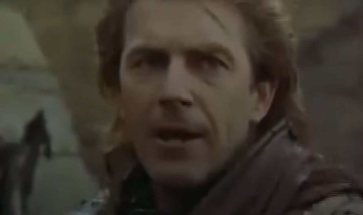 Robin Hood: Prince Of Thieves