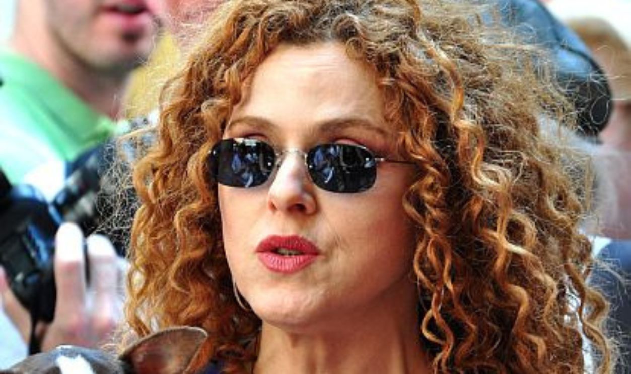 Bernadette Peters