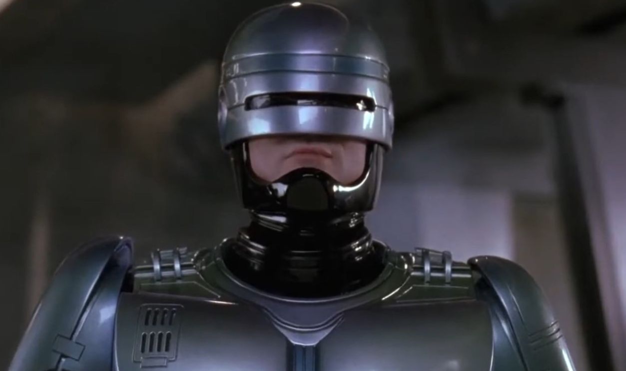 RoboCop 3