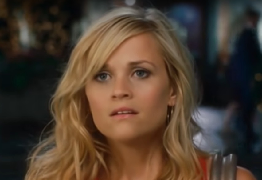 Screenshot from the film How Do You Know (2010)