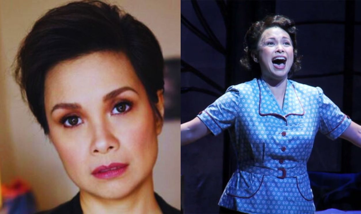 Lea Salonga