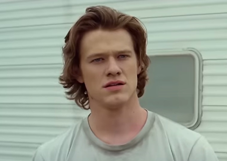 Screenshot from the film Monster Trucks (2016)