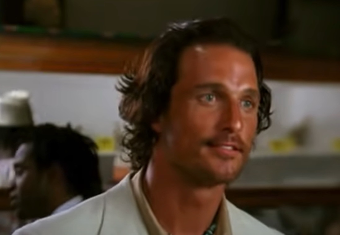 Screenshot from the film Sahara (2005)