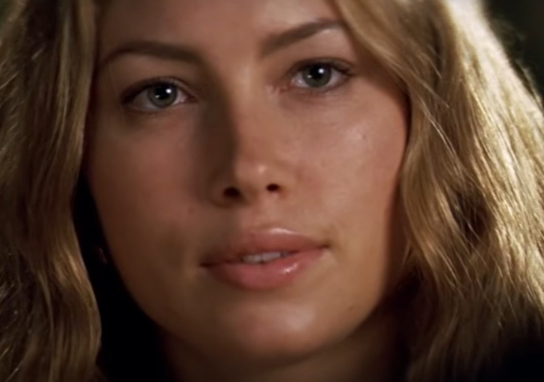 Screenshot from the film Stealth (2005)