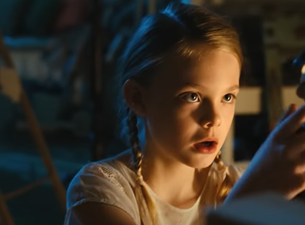 Screenshot from the film The Nutcracker in 3D (2010)
