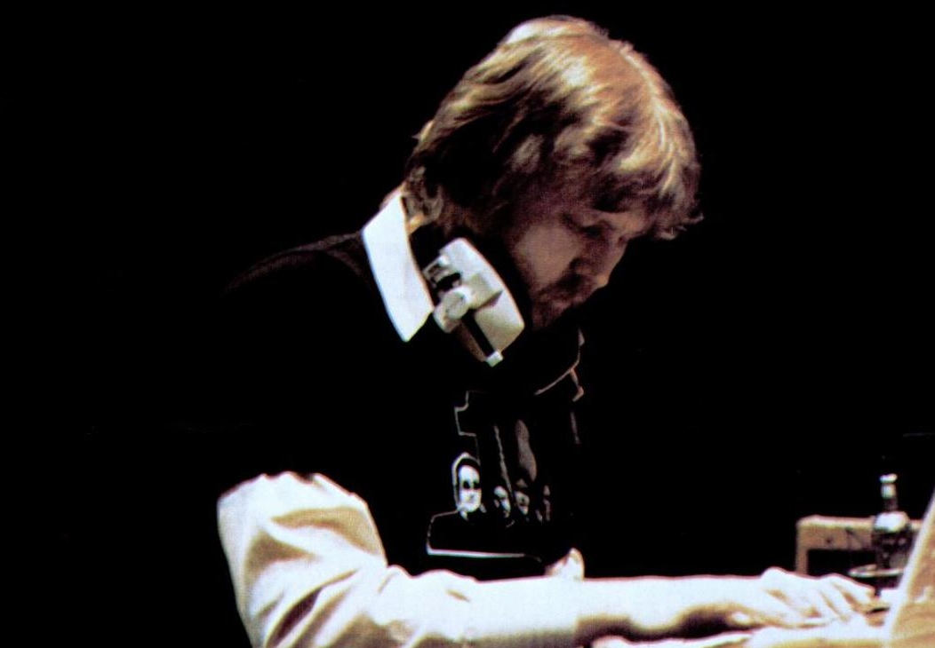 Trade ad for Harry Nilsson's single