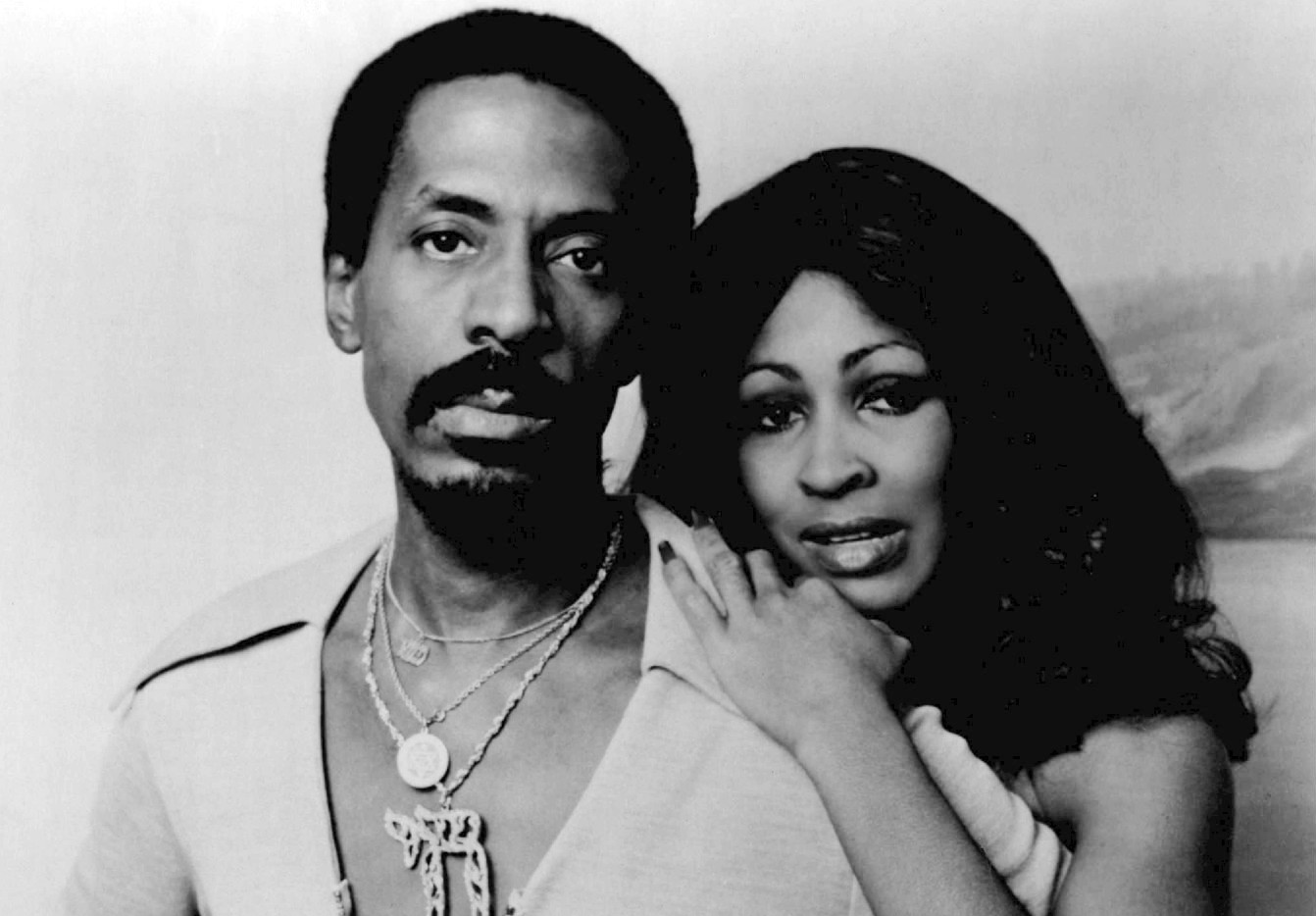 Ike & Tina Turner for Midnight Special 1974
