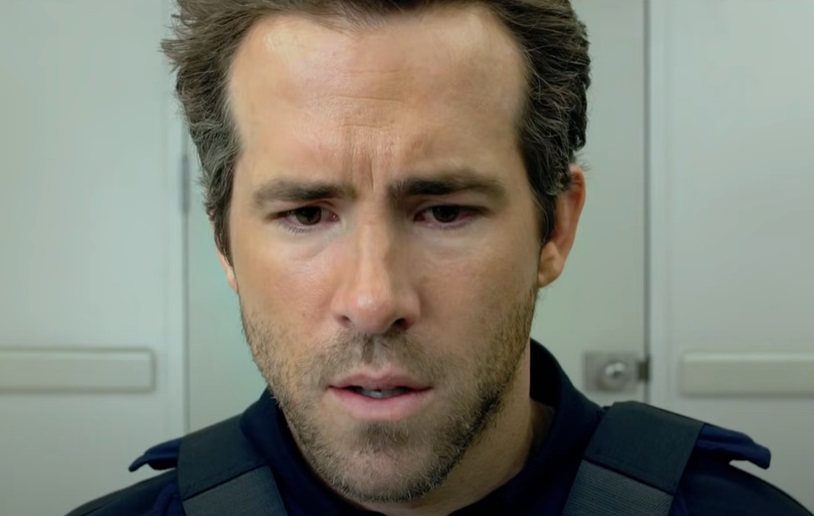 Screenshot from the film R.I.P.D. (2013)