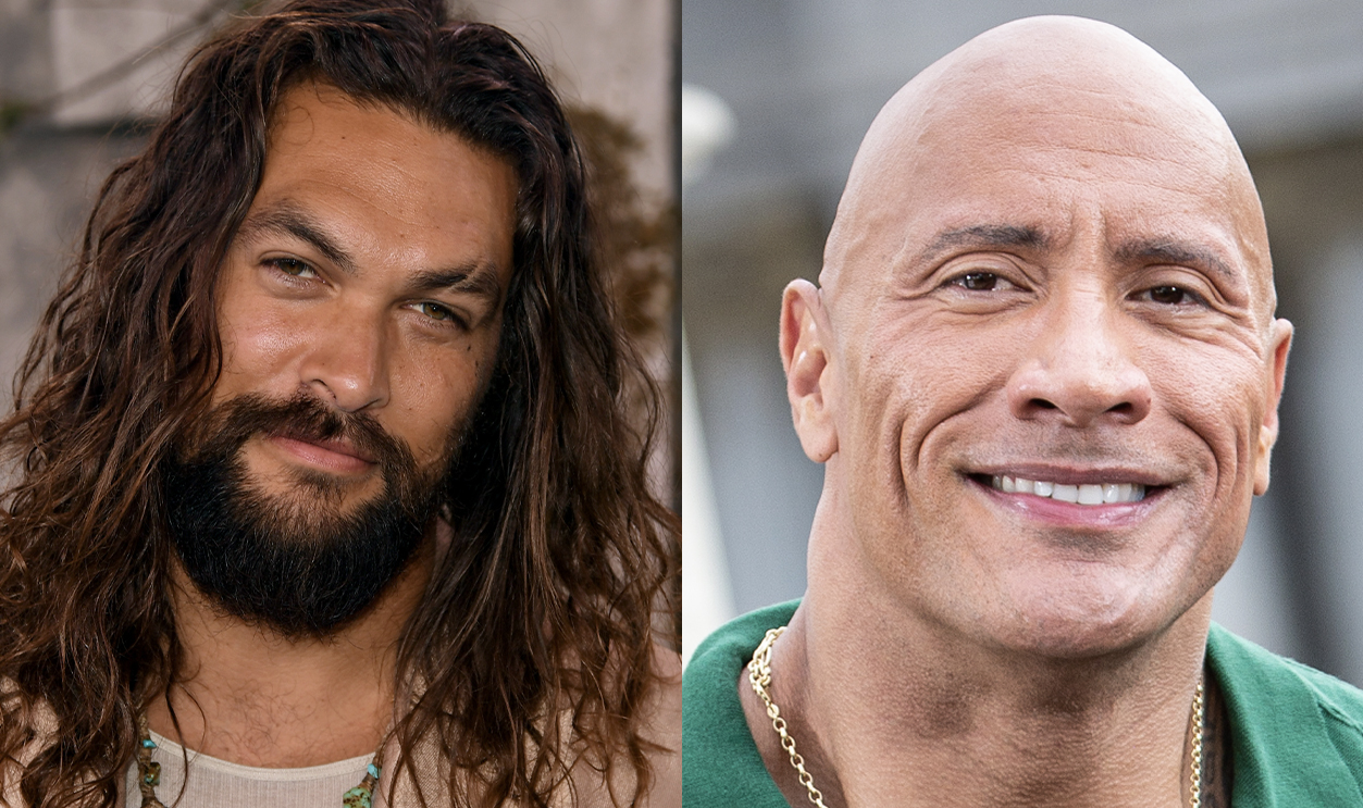 Tallest Actors Msn Split