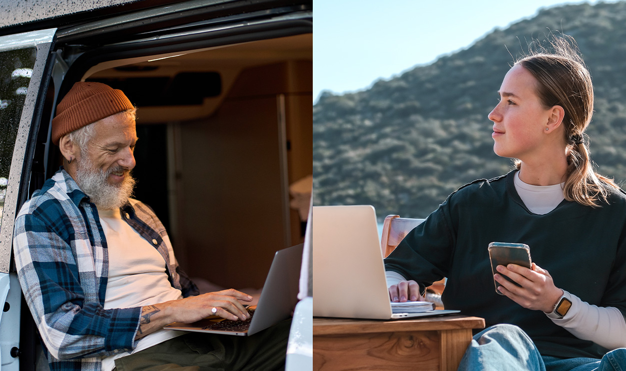 Rss Thumb - Work And Travel Jobs