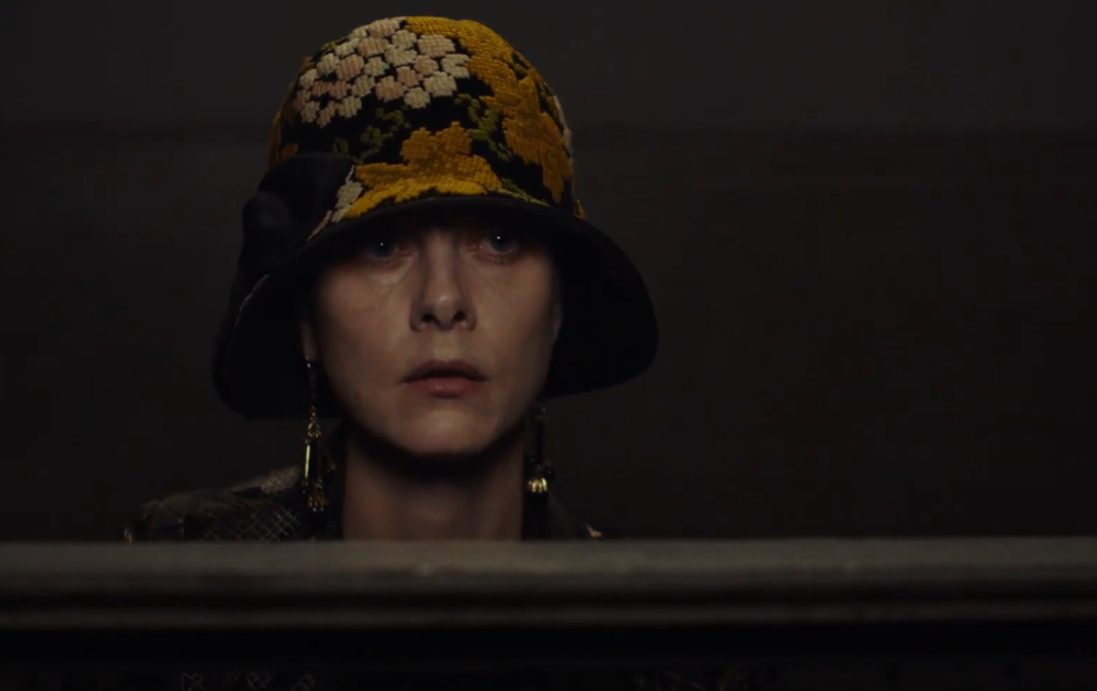 Screenshot from the TV series Babylon Berlin (2017-2025)
