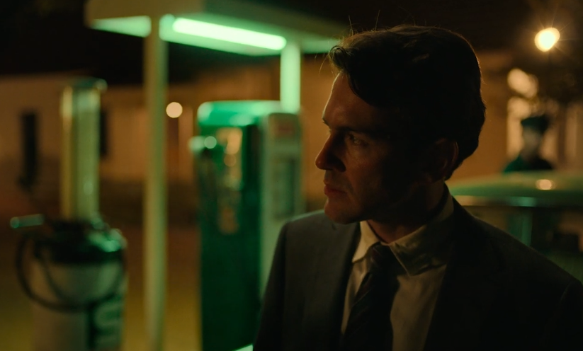 Screenshot from the TV series Glória (2021)