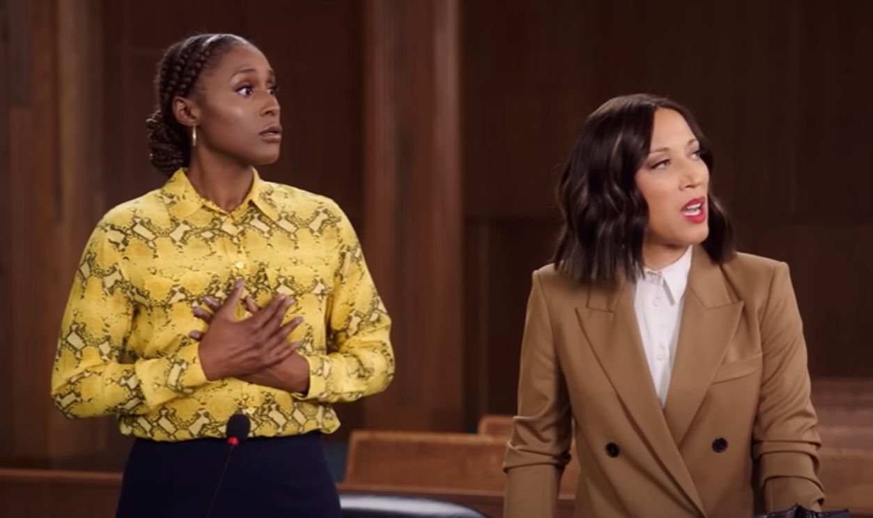 A Black Lady Sketch Show (2)