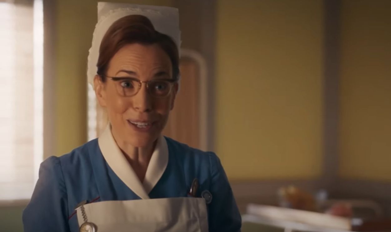 Call The Midwife (2)