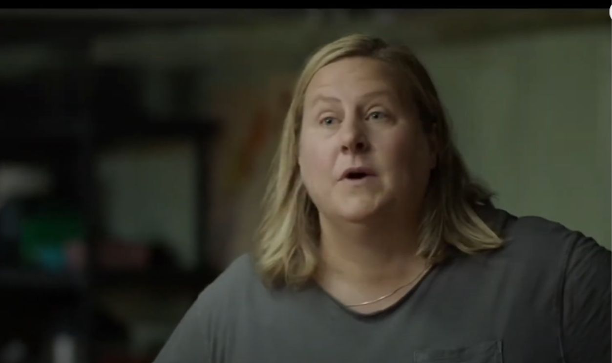 Somebody Somewhere (2)