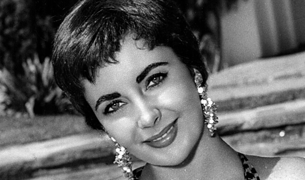 Elizabeth Taylor