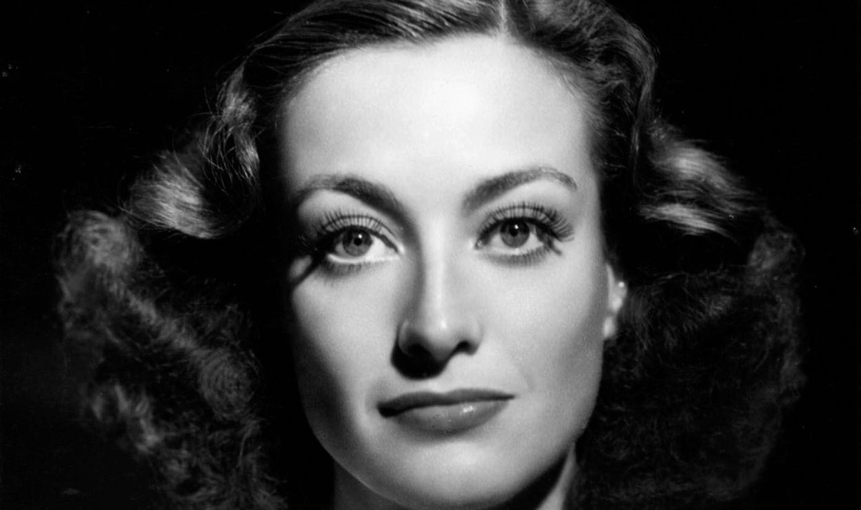 Joan Crawford