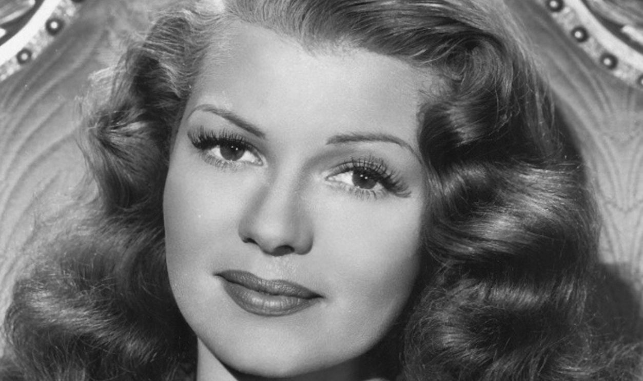 Rita Hayworth
