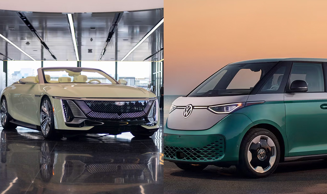 Rss Thumb - 2025 Cars