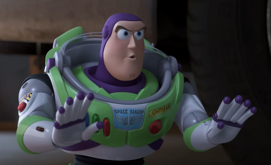 Screenshot of the movie Toy Story 3 (2010)