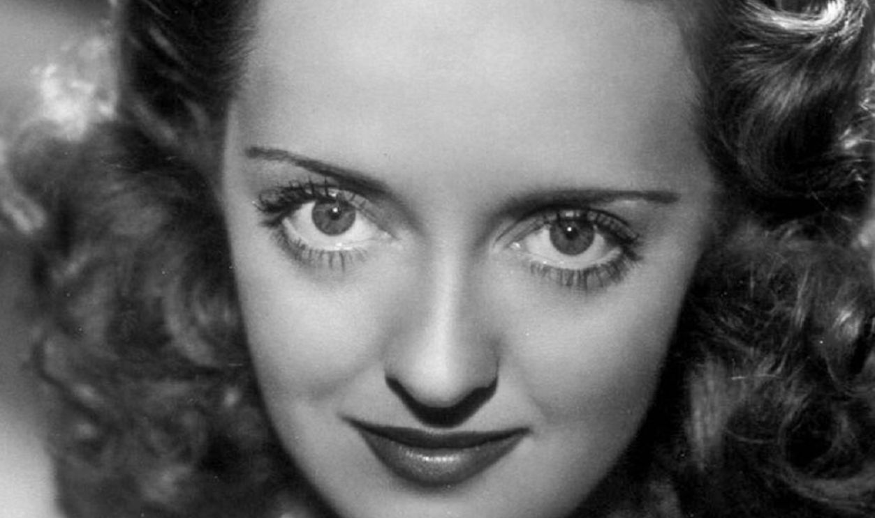 Bette Davis