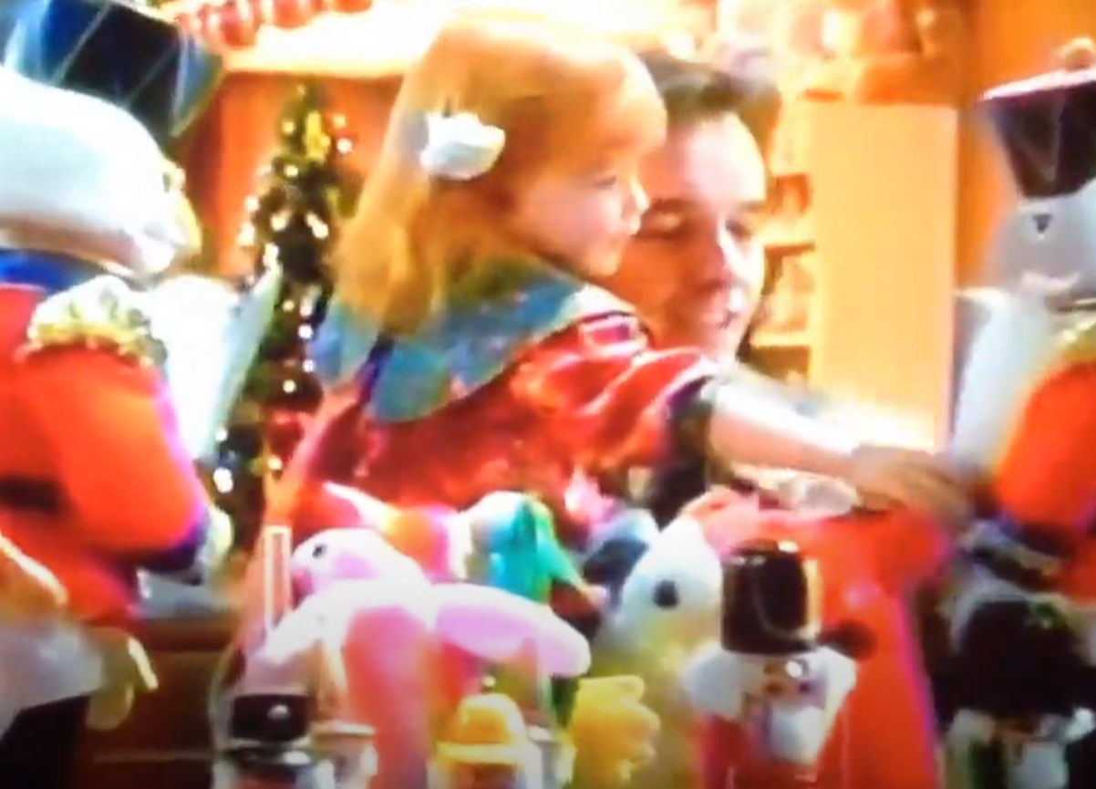 Screenshot of Chris Columbus from - Home Alone 2: Lost in New York (1992)