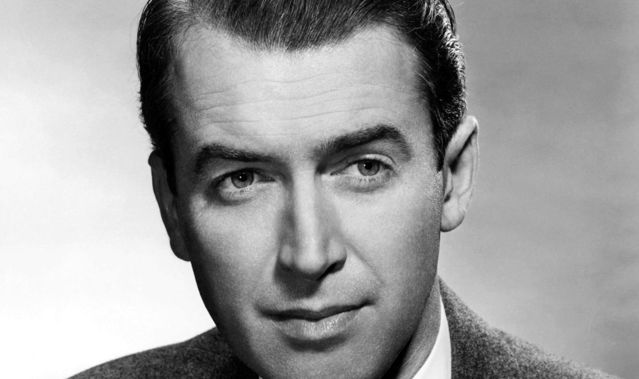 James Stewart