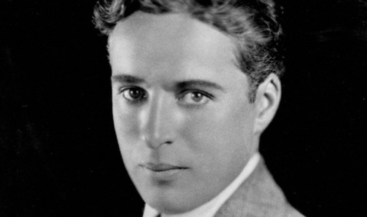 Chaplin
