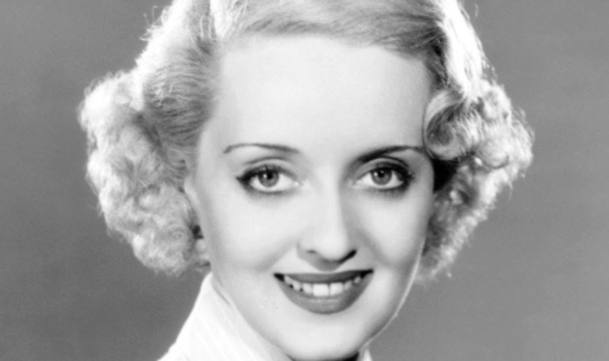 Bette Davis