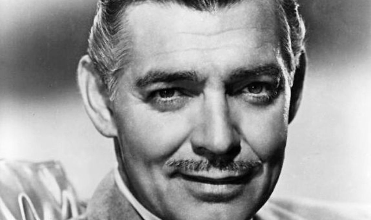 Clark Gable